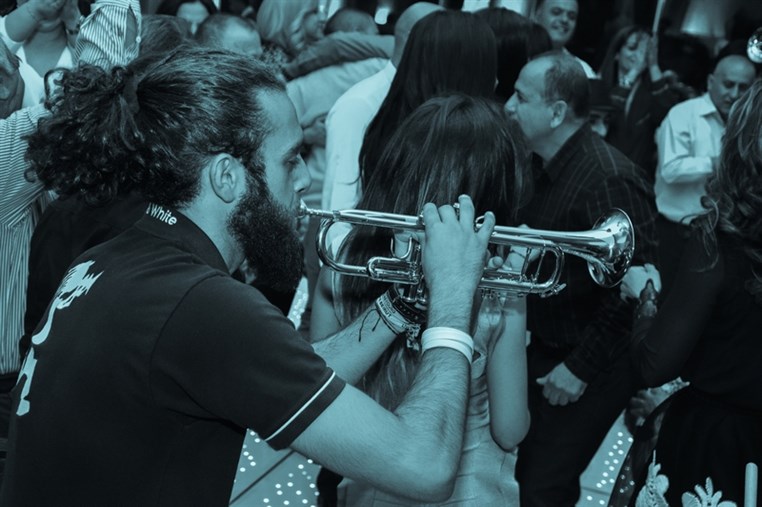 Chalhoub Company Annual Dinner 2015